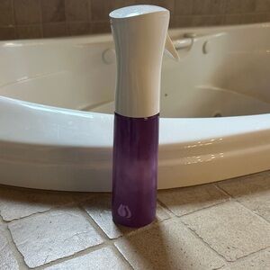 Doterra Purple room spray bottle